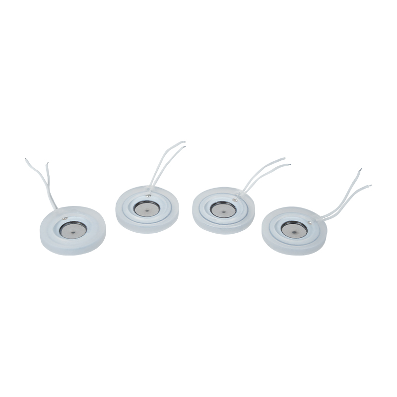 M16-140K-2024 Las tabletas médicas sin plomo más nuevas del nebulizador de malla del acero inoxidable