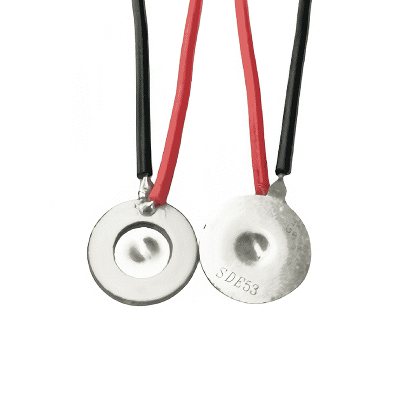 Mini modelos de disco atomizador de micromalla de Φ8 mm con microagujeros aplicados al aerosol bucal, aerosol nasal, humidificación de aromaterapia de micrones, juguetes de atomización refrescantes, disco atomizador