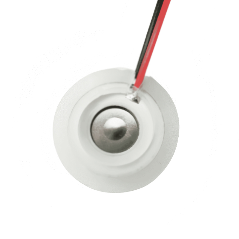 16-112KHZ Ventilador Humidificador de belleza Tableta de nebulización Tableta con orificio de pulverización Bandeja de nebulización de malla Malla de acero inoxidable Tableta de nebulización ultrasónica Aromaterapia Humidificación de aceites esenciales Bandeja de nebulización con microagujeros