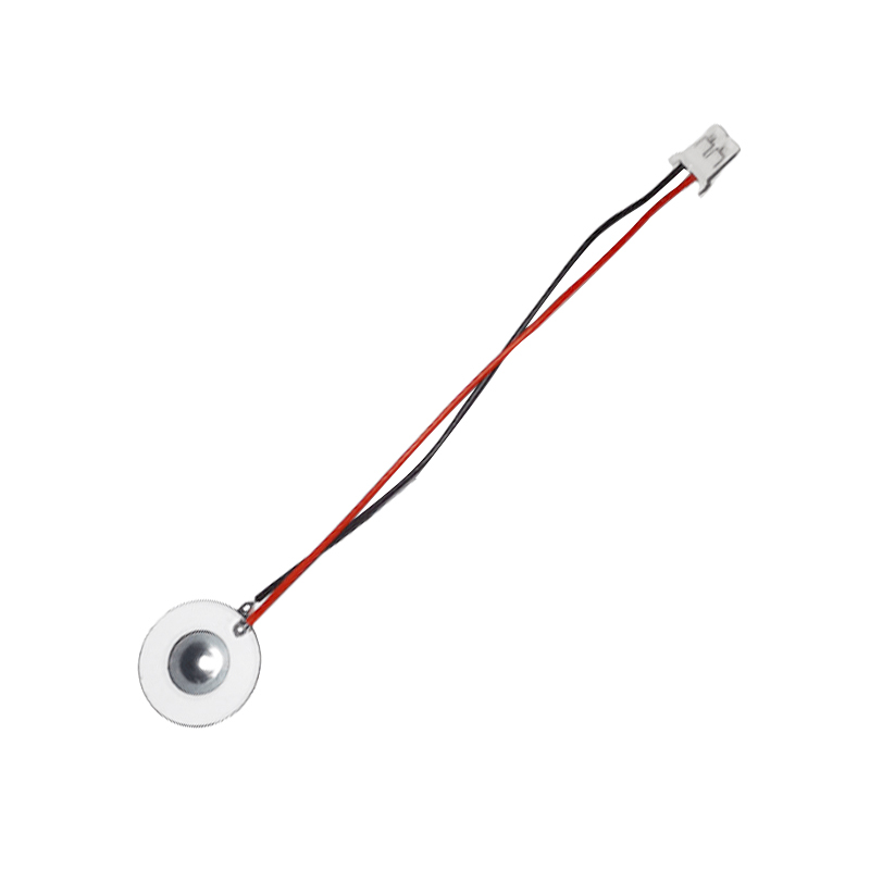 Φ13.8-125k Tableta nebulizadora médica Nebulizador inhalable Aerosol nasal Aromaterapia Peine para el cabello Bandeja nebulizadora Frecuencia 160k Dispositivo para dejar de fumar Ayuda para dormir Terapia física Tableta en aerosol