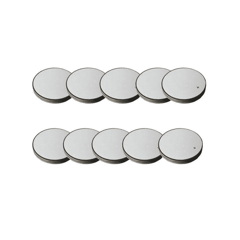 Oblea piezoeléctrica de cerámicaAnillo piezoeléctricoOblea piezoeléctricaOblea transductorOblea ultrasónica