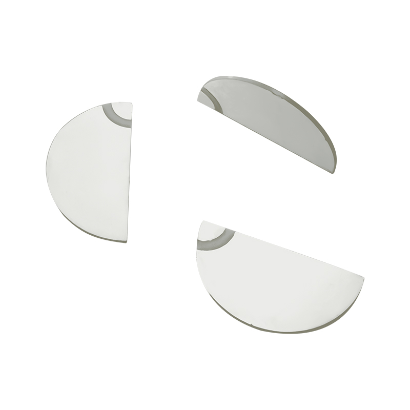 El Monitor cardíaco Fetal ultrasónico detecta la frecuencia cardíaca Fetal en el Chip transductor del Abdomen de la madre Chip transductor piezoeléctrico