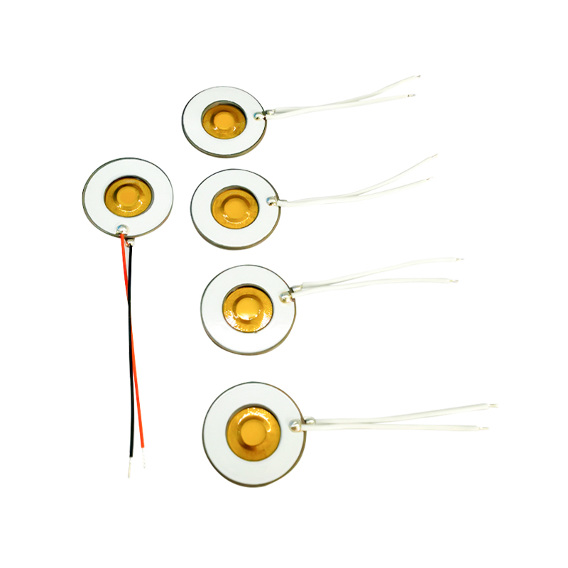 M16-110KHZ Membrana PI de poliimidaNebulizador de micromalla de mallaNebulizador médicoNebulizador de malla ultrasónicaDisco nebulizador microporoso de 3μm para nebulizador de inhalación