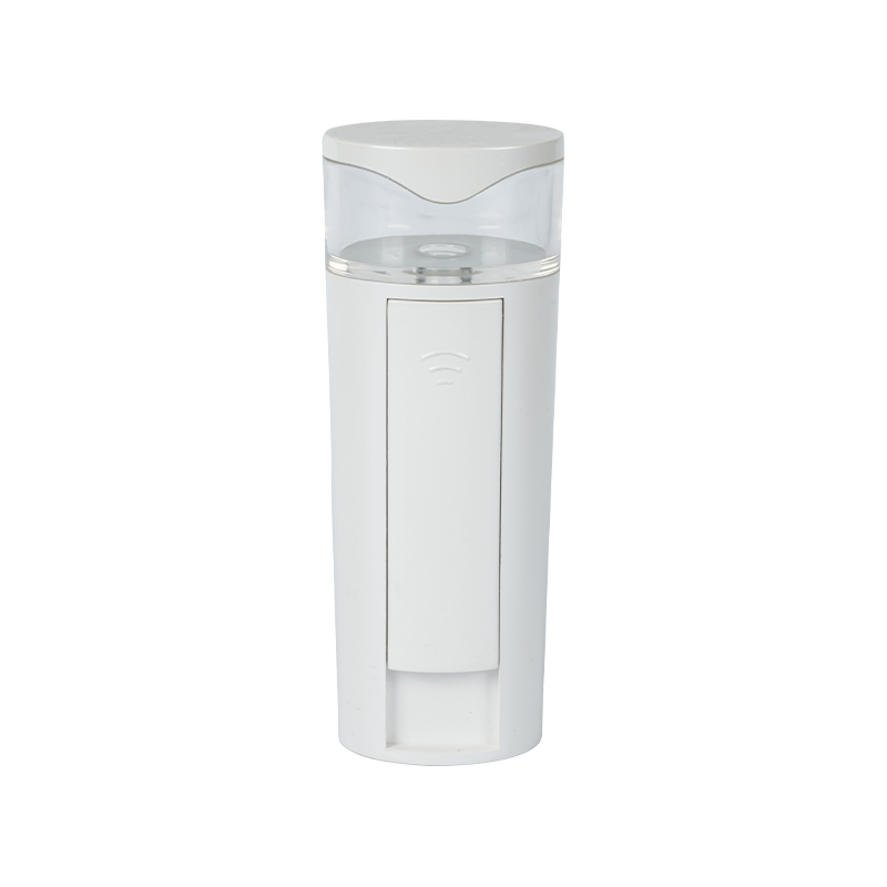 Tableta nebulizadora de malla microporosa de 15 mm Partículas pequeñas de 2~3 μm Tableta nebulizadora médica Nebulizador médico Cassette binaural médico de contacto Alimentación de superficie cerámica Tableta nebulizadora de malla micro