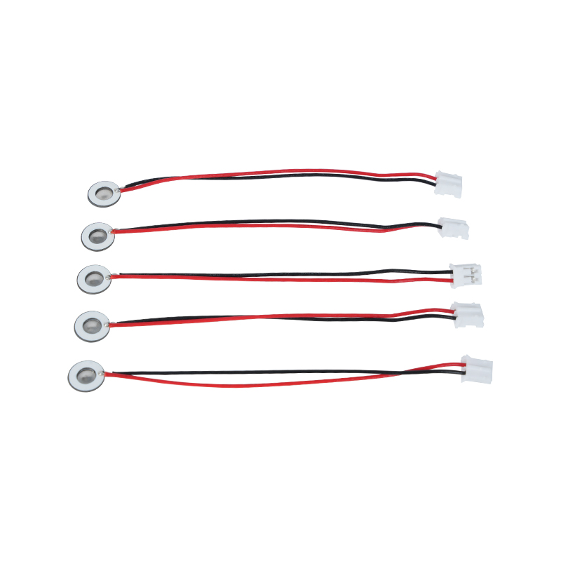 Productos miniaturizados Bandeja de nebulización de malla médica inhalable de Φ8 mm Pequeña cantidad de humidificación por atomización con bandeja de nebulización Bandeja de nebulización perfumada