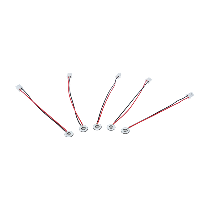 Φ8mm Micro Humidificador Hidratante para Ojos Ambientador en Aerosol para la Boca Aerosol para Nariz Micro Malla Atomizador Disco Mini Dispositivo Atomización Humidificador Hoja