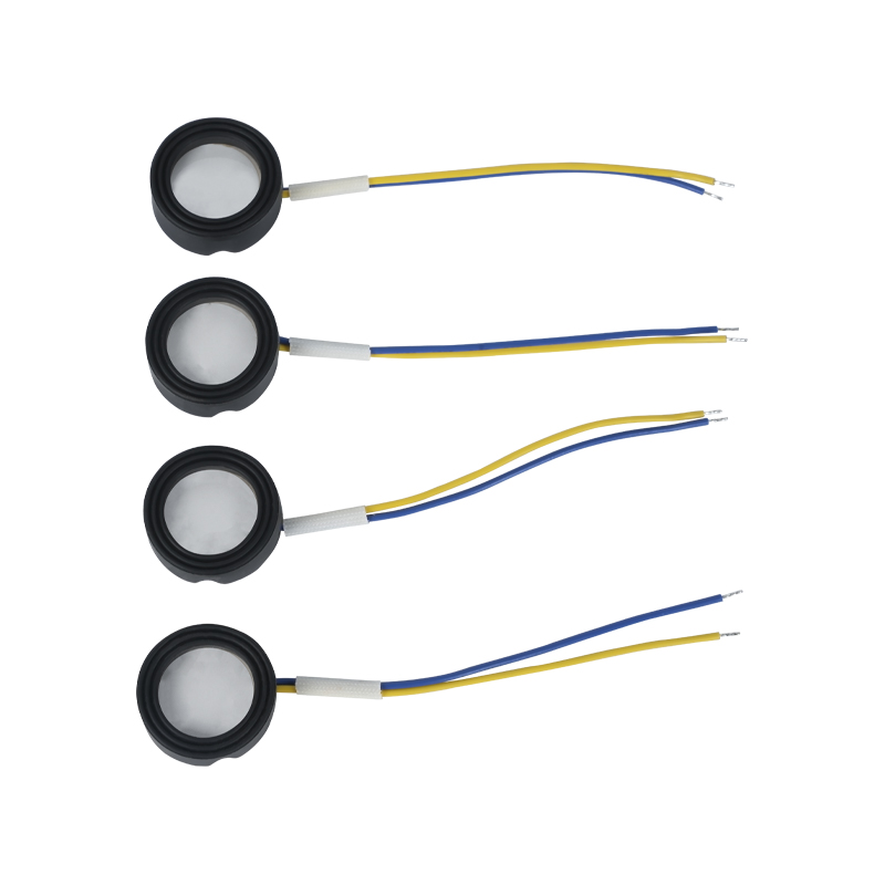 25 mm 1,7 mhz Atomización ultrasónica de alta frecuencia Baño de pies Wigwam Nube Niebla Paisajismo Gran cantidad de atomización Transductor cerámico piezoeléctrico Atomizador oscilante Alta potencia 220v36w