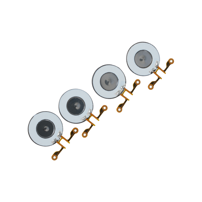 Tableta nebulizadora de malla médica de acero inoxidable de 16 mm Tableta nebulizadora de malla ultrasónica Tableta nebulizadora con transductor ultrasónico Diseño de partículas medianas de 3μm5μm, tratamiento con nebulizador de inhalación médica Disco nebulizador Protección del medio ambiente Rohs