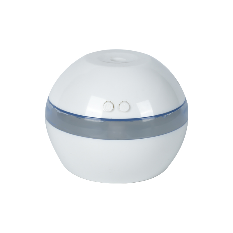 Micro pulverizador bucal, pulverizador Nasal, juguetes, atomizador de Perfume, humidificador de aromaterapia, hidratante, Mini tabletas atomizadoras microporosas de 8mm