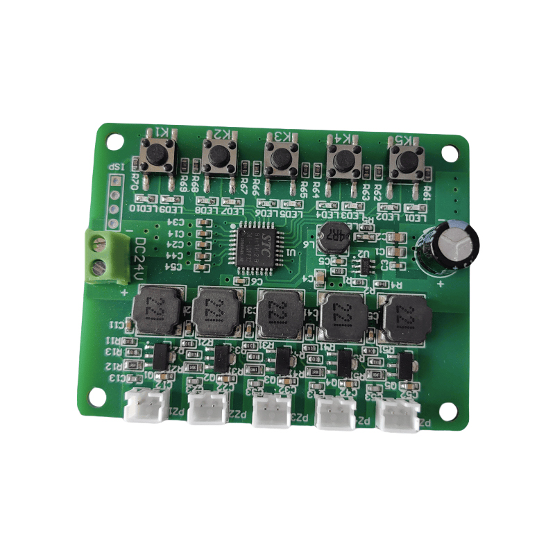 Placa controladora para humidificador, placa PCB creciente, sincronización 2/4h, función 1,5 W