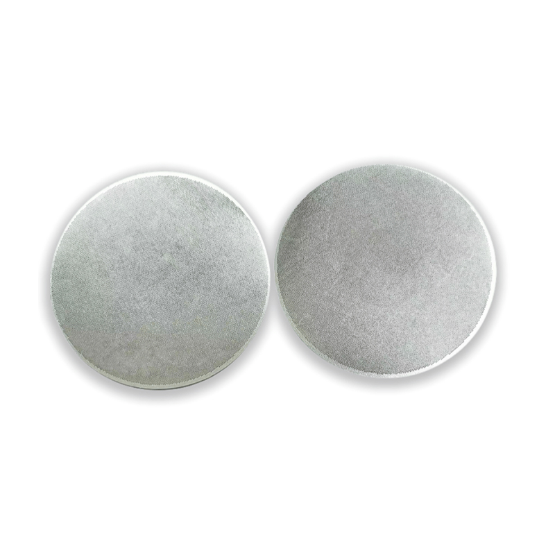 Microvías láser de precisión