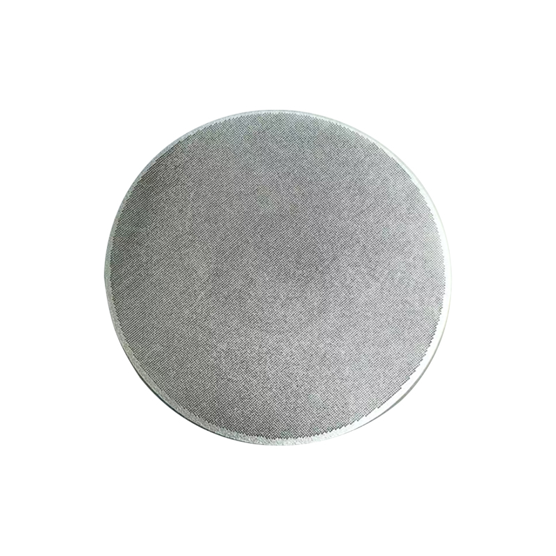 Microvías láser de precisión