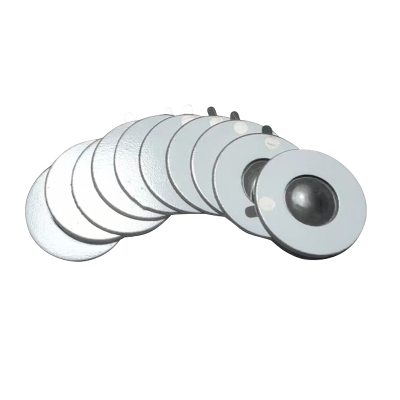 M16-140K-2024 Las tabletas médicas sin plomo más nuevas del nebulizador de malla del acero inoxidable