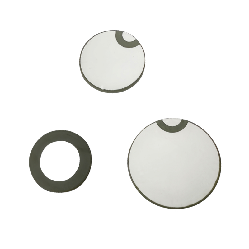 Transductor atomizador ultrasónico