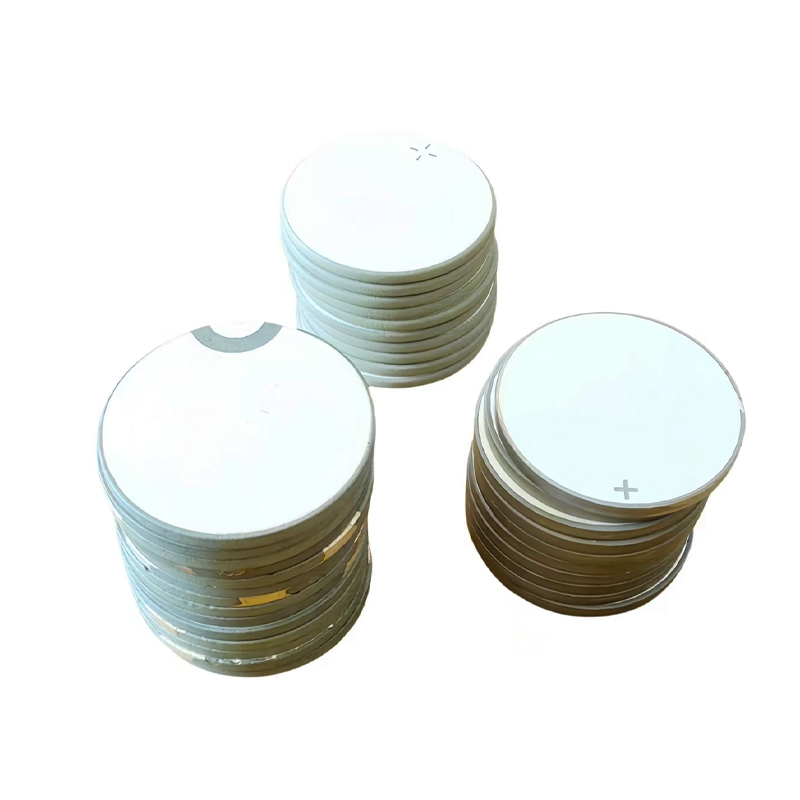 Transductor atomizador ultrasónico