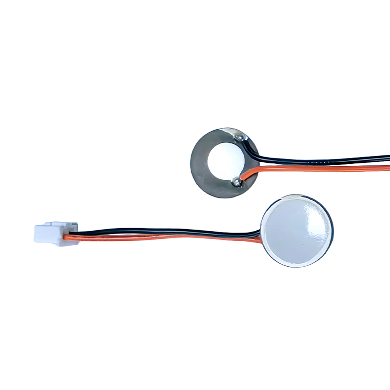 Transductor atomizador ultrasónico